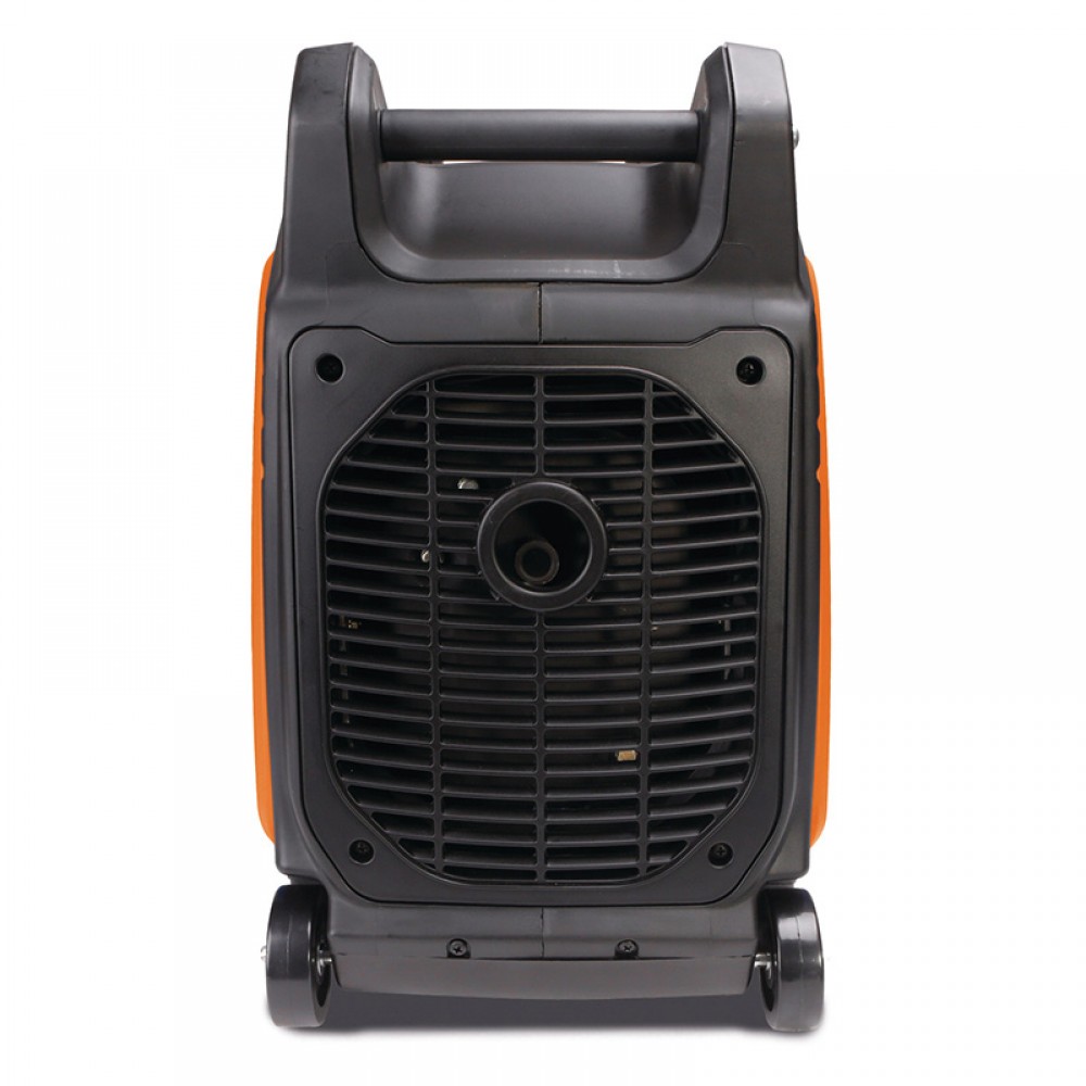 Γεννήτρια ρεύματος inverter PG-I 35 SE Unicraft