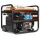 Γεννήτρια ρεύματος inverter PG-I 42 SE Unicraft