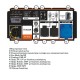 Γεννήτρια ρεύματος inverter PG-I 80 SE Unicraft