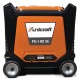 Γεννήτρια ρεύματος inverter PG-I 80 SE Unicraft