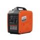 Γεννήτρια ρεύματος inverter PG-I 21 SR-S Unicraft
