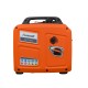 Γεννήτρια ρεύματος inverter PG-I 21 SR-S Unicraft