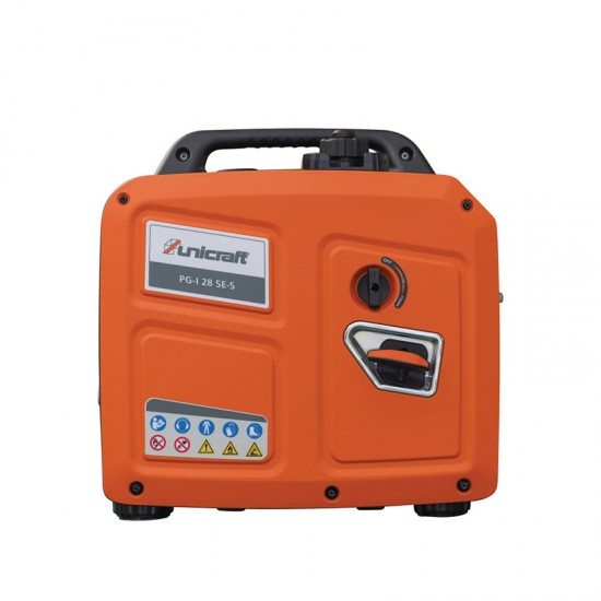 Γεννήτρια ρεύματος inverter PG-I 28 SE-S Unicraft