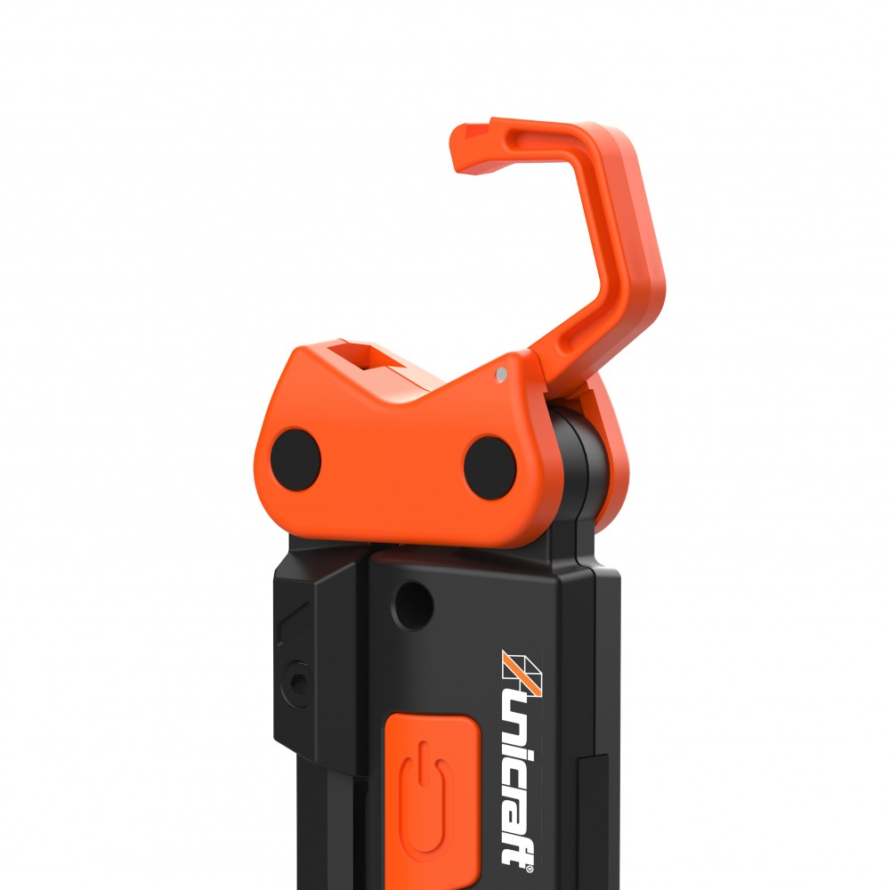ΦΑΚΟΣ LED LAL 400-2 DC UNICRAFT
