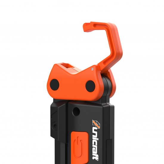 ΦΑΚΟΣ LED LAL 400-2 DC UNICRAFT