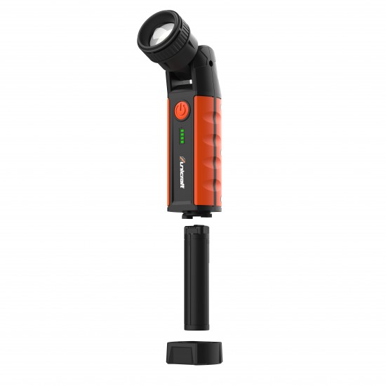 ΦΑΚΟΣ LED LAL 900 DC UNICRAFT