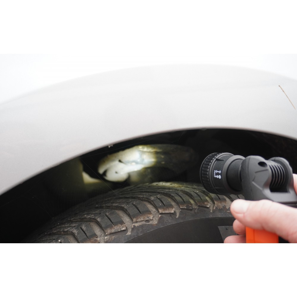 ΦΑΚΟΣ LED LAL 900 DC UNICRAFT