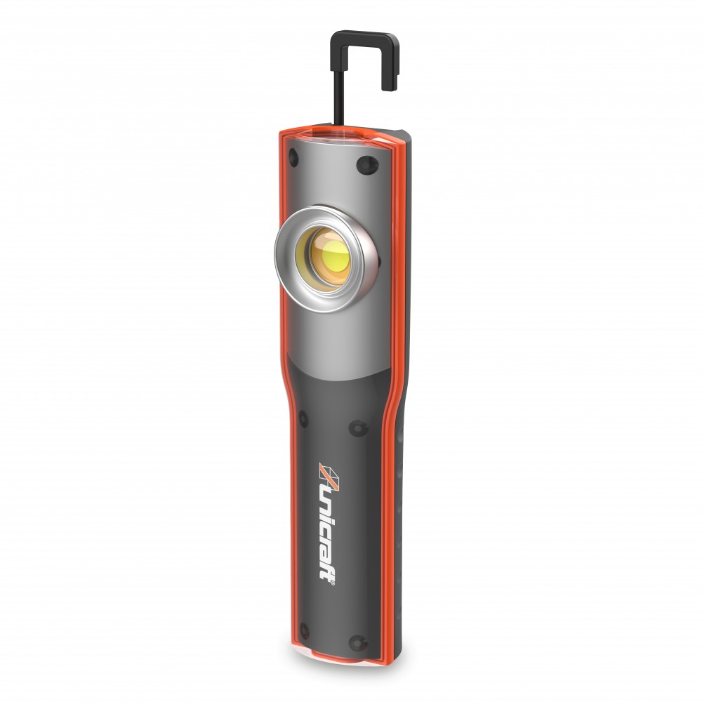 ΦΑΚΟΣ LED LAL 800 DC ΧΡΩΜΑ UNICRAFT