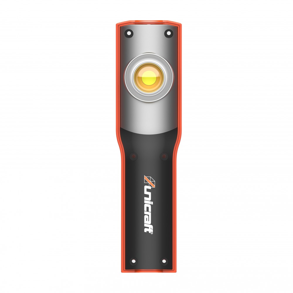 ΦΑΚΟΣ LED LAL 800 DC ΧΡΩΜΑ UNICRAFT