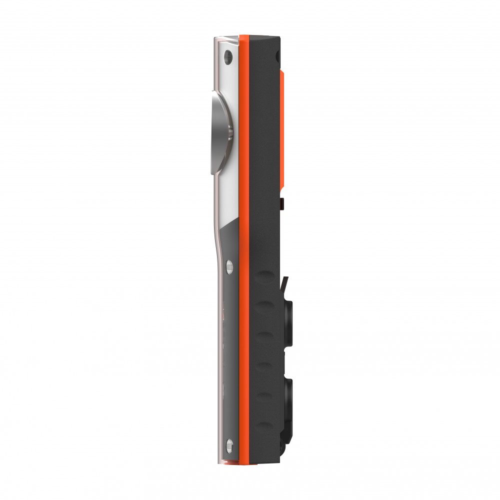 ΦΑΚΟΣ LED LAL 800 DC ΧΡΩΜΑ UNICRAFT