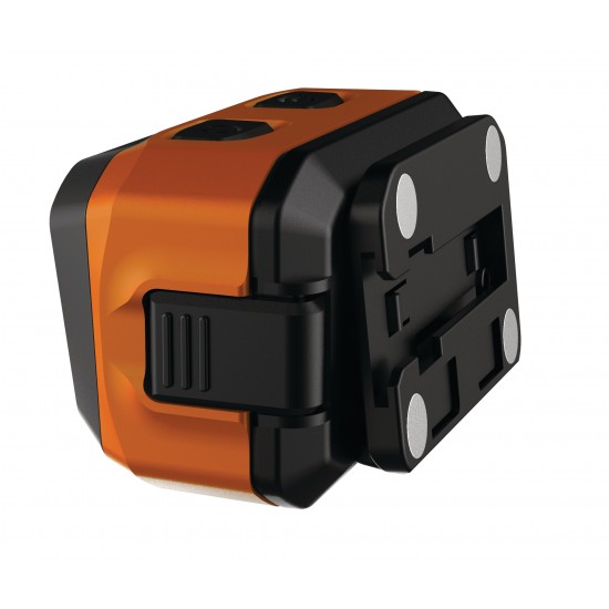 ΦΑΚΟΣ ΚΕΦΑΛΗΣ LED LSL 500 DC UNICRAFT
