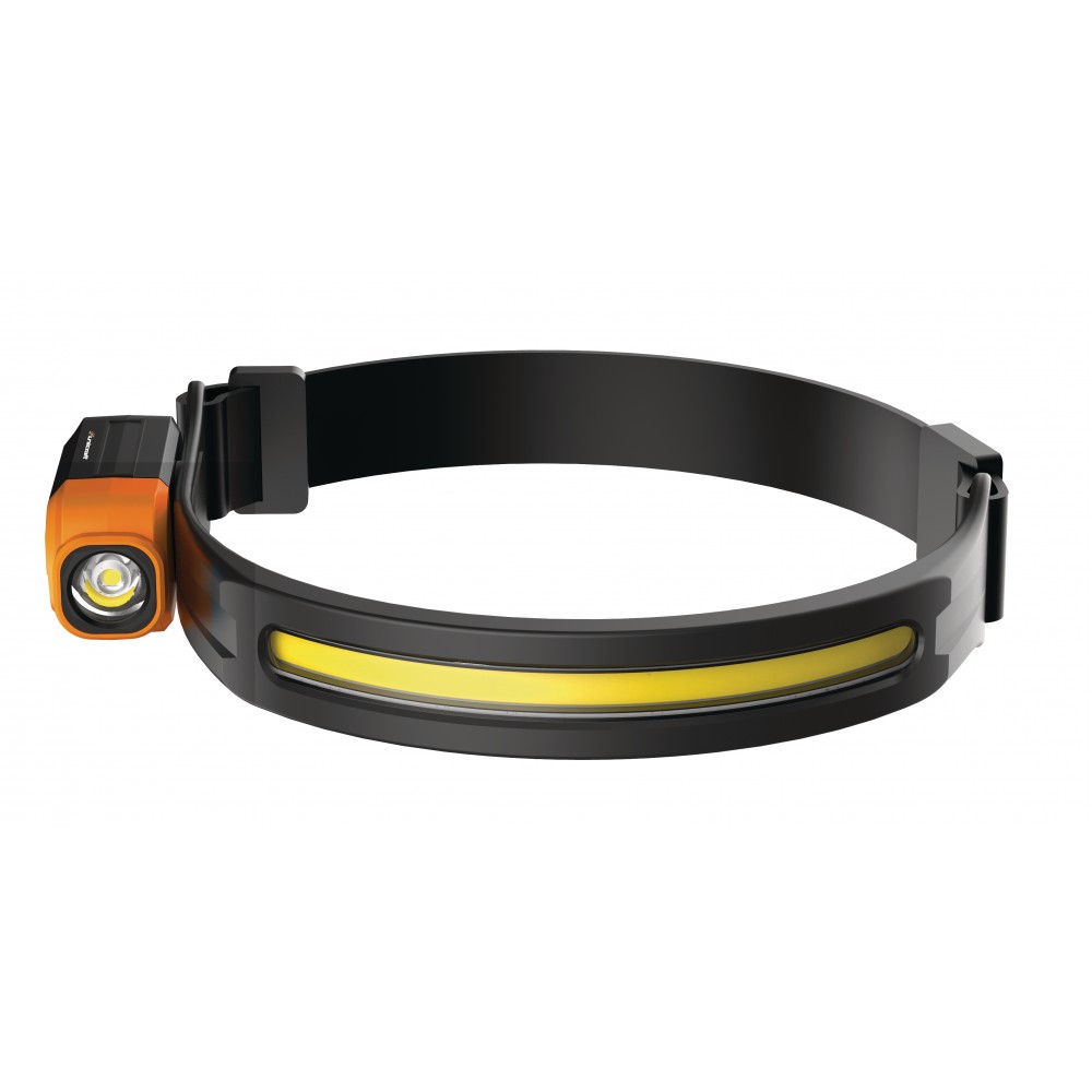 ΦΑΚΟΣ ΚΕΦΑΛΗΣ LED LSL 600 DC UNICRAFT
