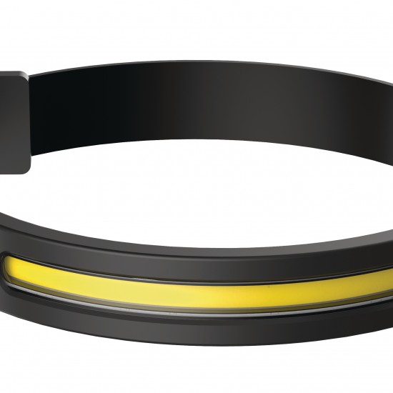ΦΑΚΟΣ ΚΕΦΑΛΗΣ LED LSL 600 DC UNICRAFT